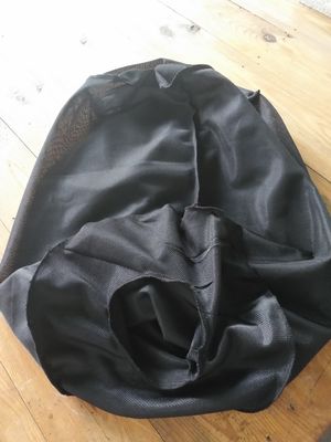 تخصيص PE البوليستر حوض السمك 1،2،5،100 حقيبة تصفية السائل ميكرون