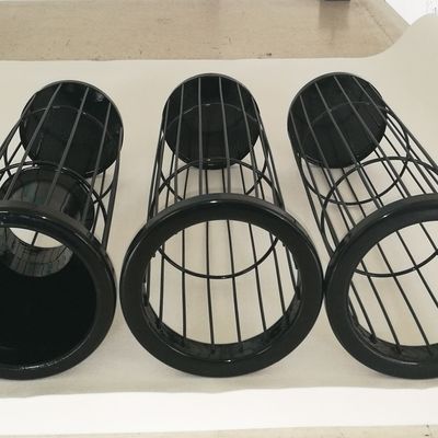 أكياس البوليستر النسيج المضادة للساكنة جامع الغبار