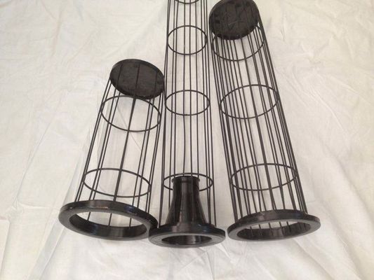 أكياس تصفية جامع الغبار البوليستر عالية الكفاءة غشاء PTFE