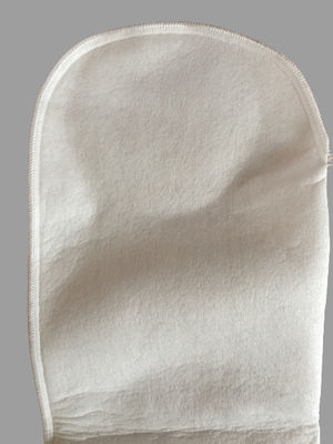 200300500 ميكرون SDS الدائري كيس فلتر حمام السباحة لمعالجة المياه