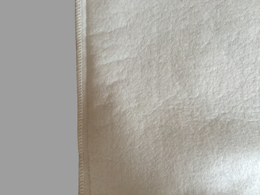 كيس فلتر سائل PE PP Nylon لمعالجة المياه 50100300500 ميكرون