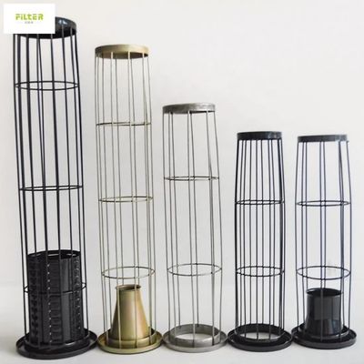 كيس مرشح الجيب Nomex Aramid من الألياف الاصطناعية 500-550gsm صناعي