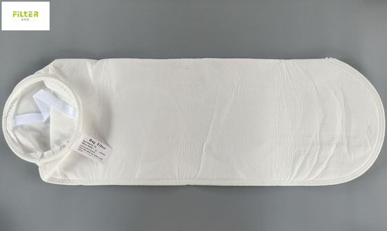 PP النايلون PE الخياطة الموضوع كيس تصفية المياه 200 ميكرون مخصص